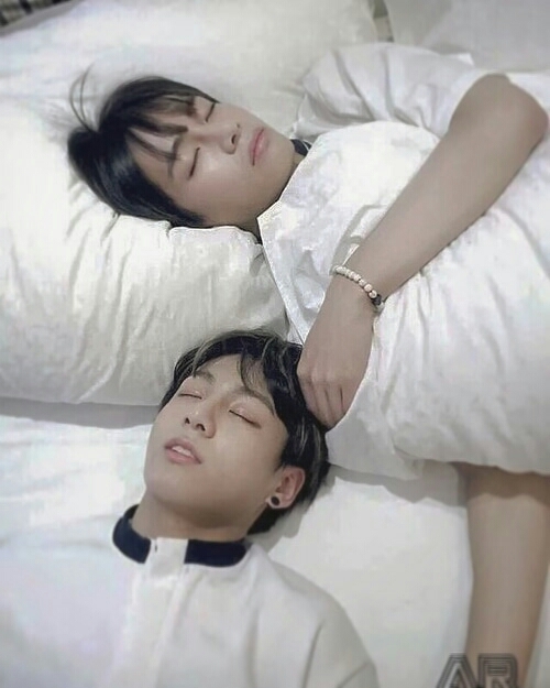 vkook