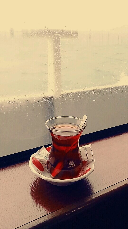 tea