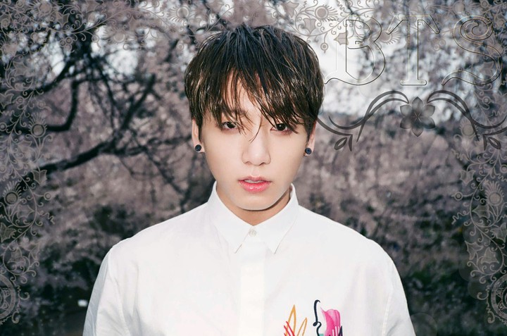 jeon jungkook