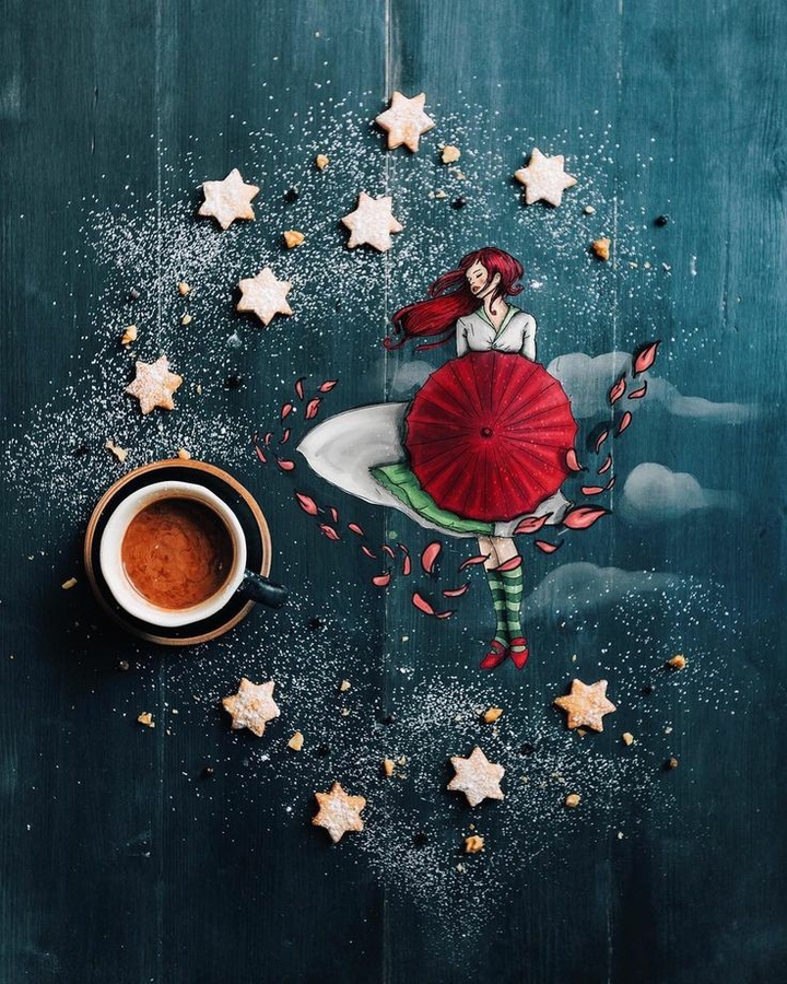 Coffee time