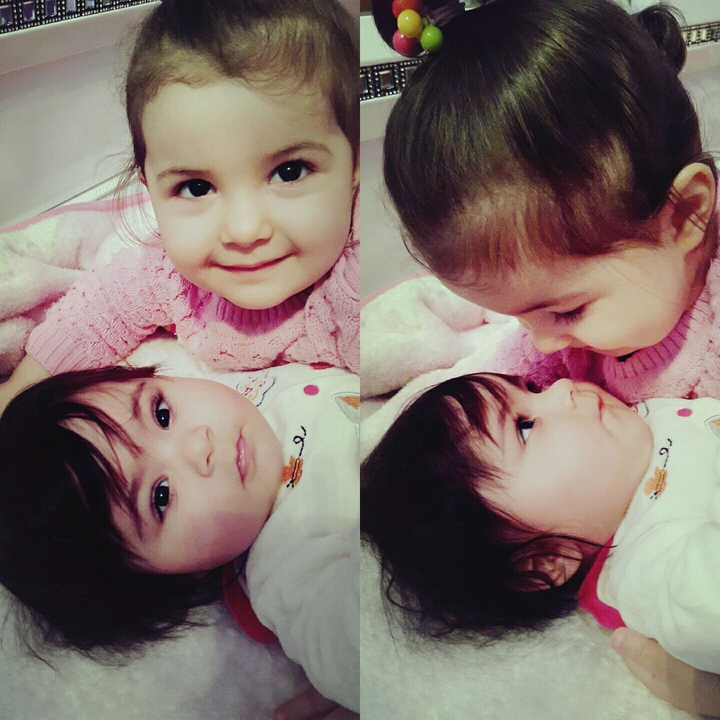 sisters