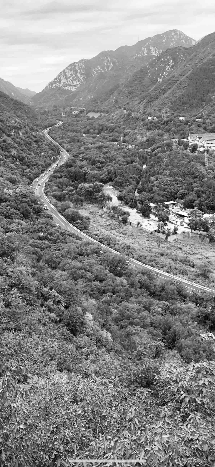 Great wall