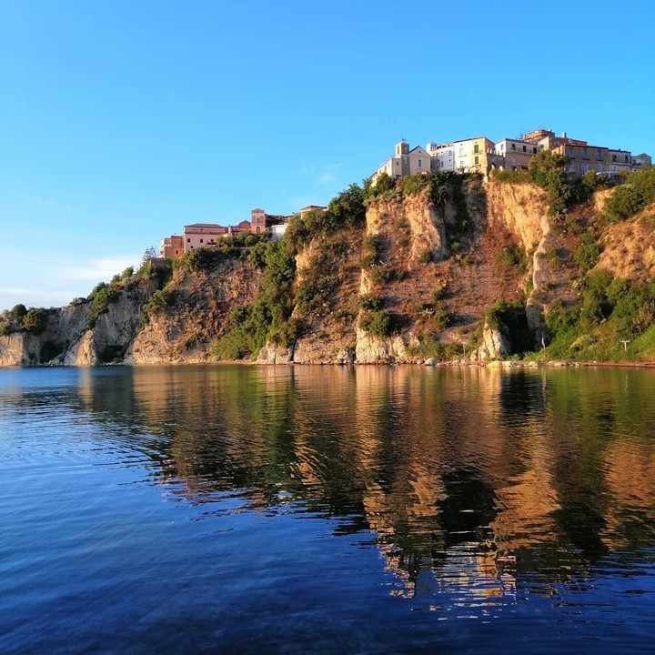 Porto turistico