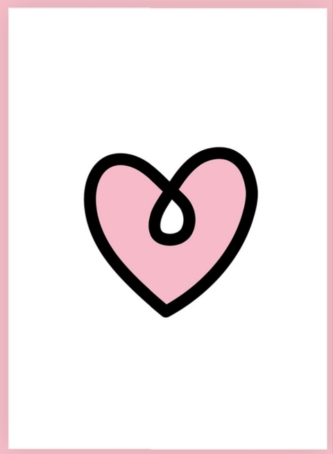 Love message