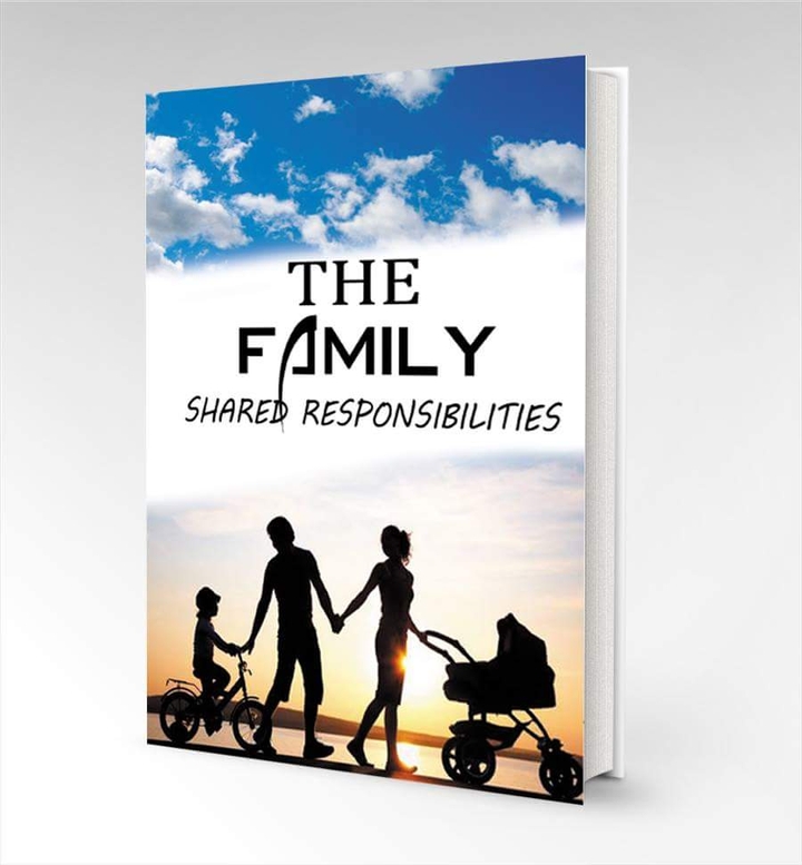 The family shared responcibilities