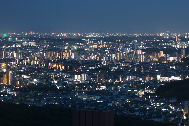 One Night