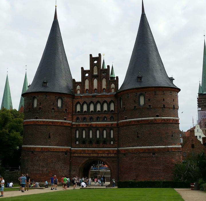 Lübeck