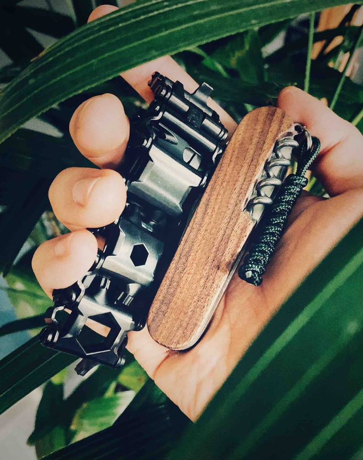 Todays toy.