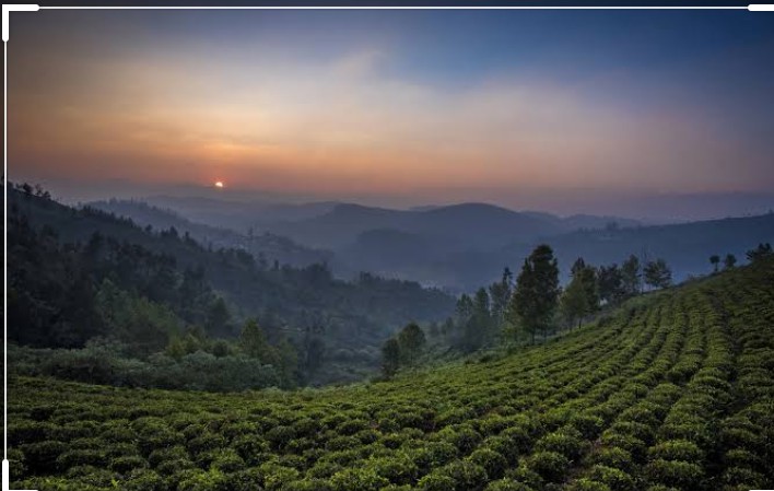 #Natural scenery