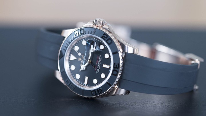 Nice Watch