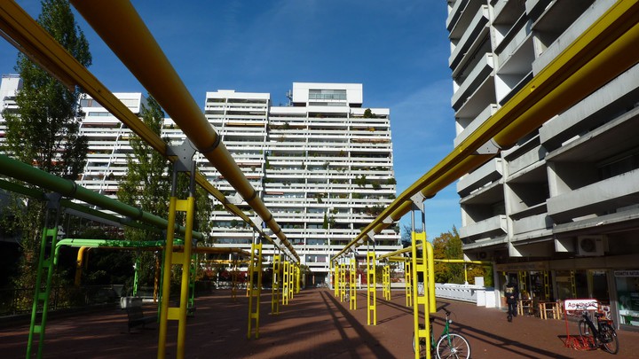 München 2011