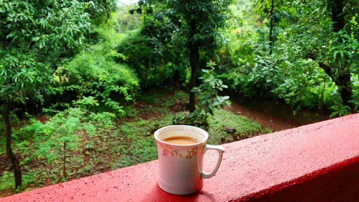 very good morning
