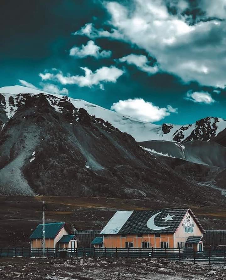Just Pakistan