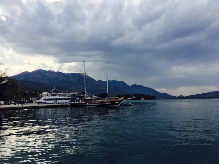 Montenegro