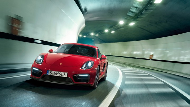 #Porsche