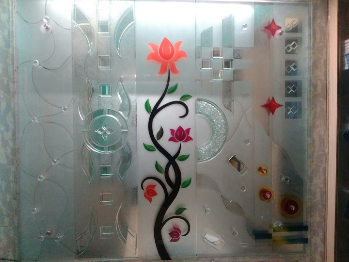 glass art bgh