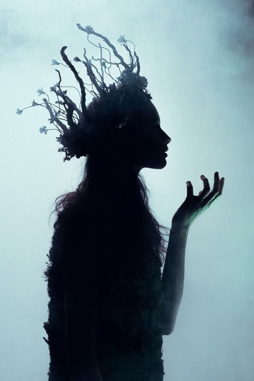 Mystic...