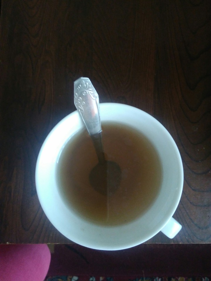 ☕☕☕☕