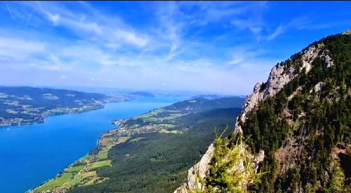 Berge