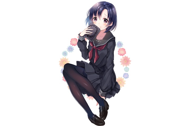 anime