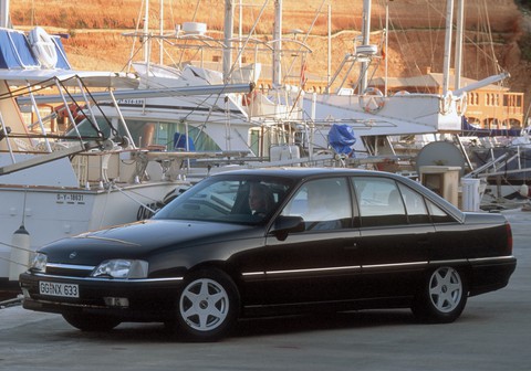 opel