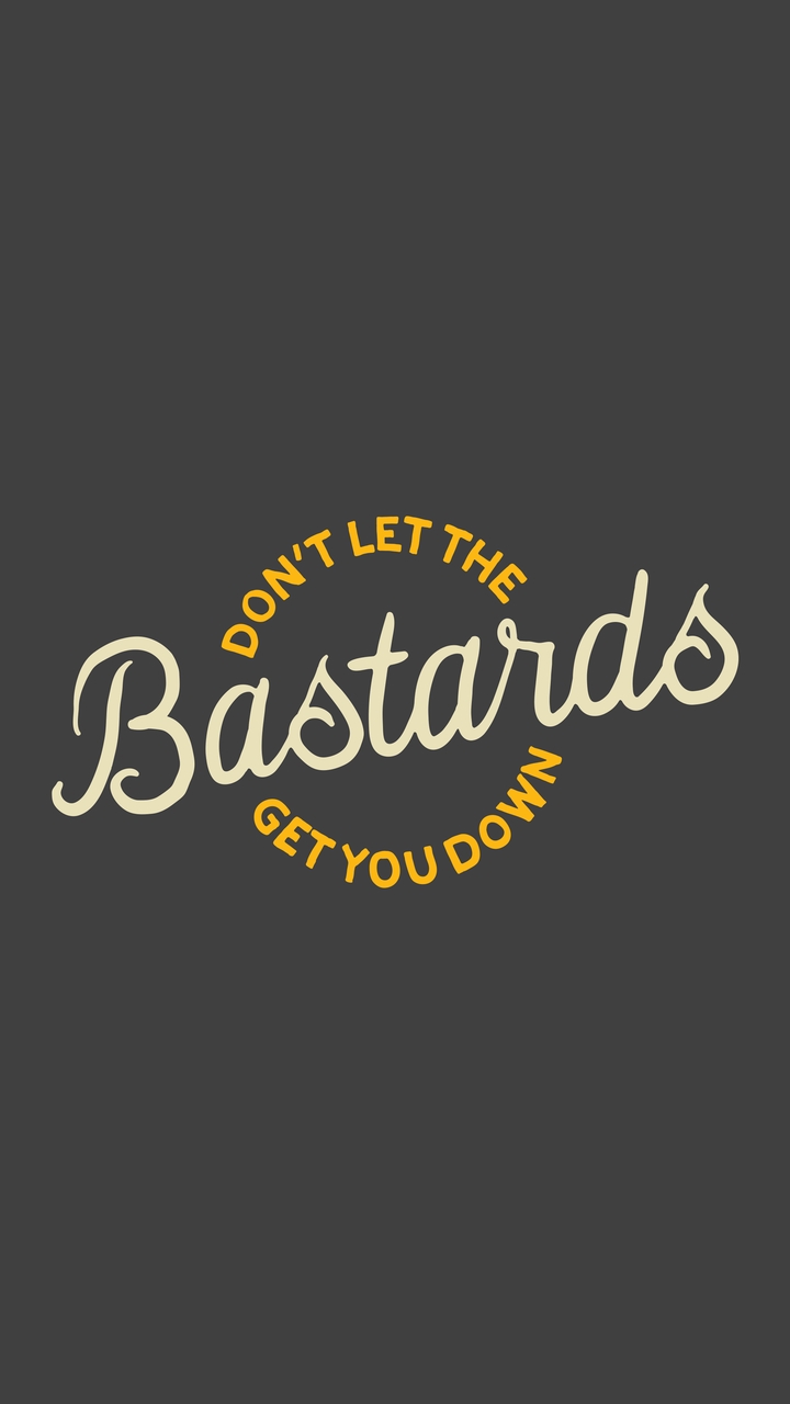 Bastard