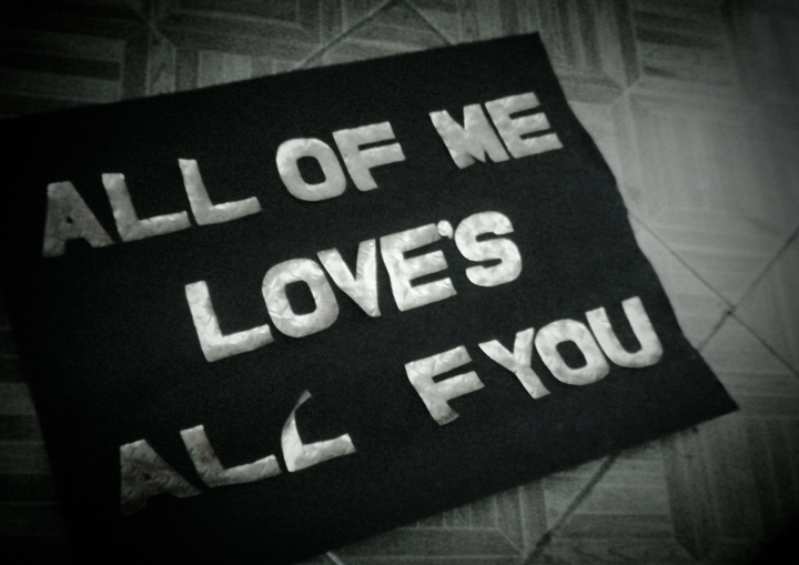 Missing You(Love)