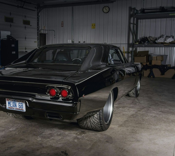 Sports Car