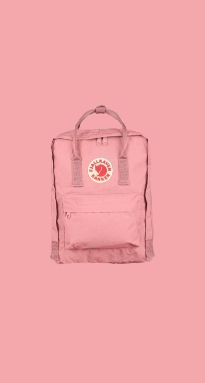《Aesthetic pink》