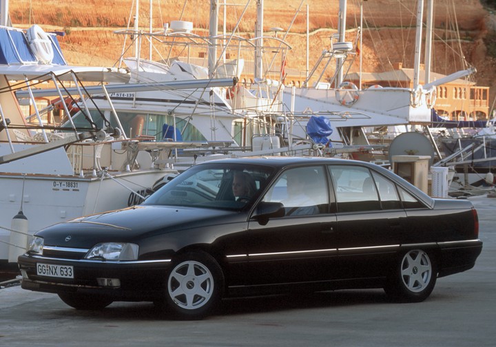opel