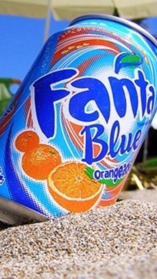 fanta
