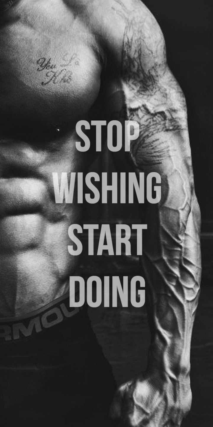 just do it