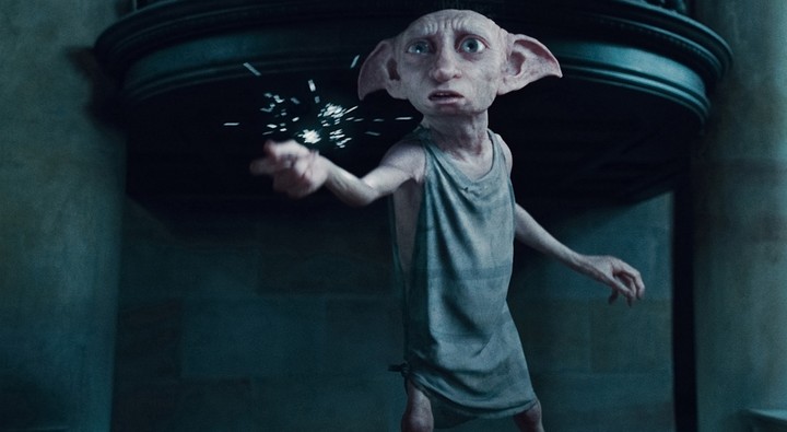 Dobby♡♡♡