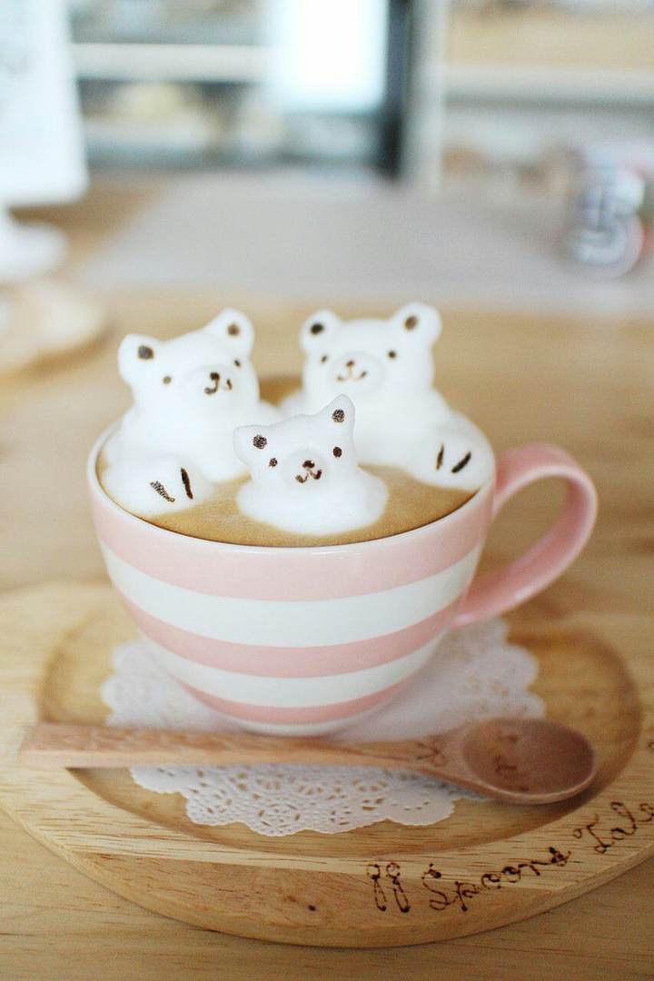 coffee.....