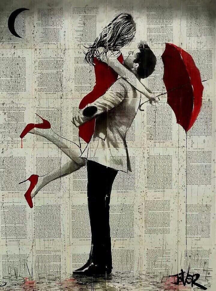 l'amour