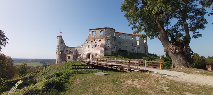 Zamek