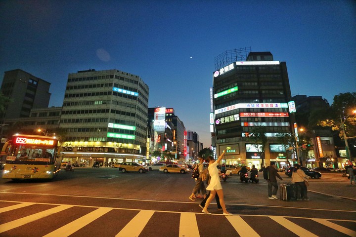 中山站