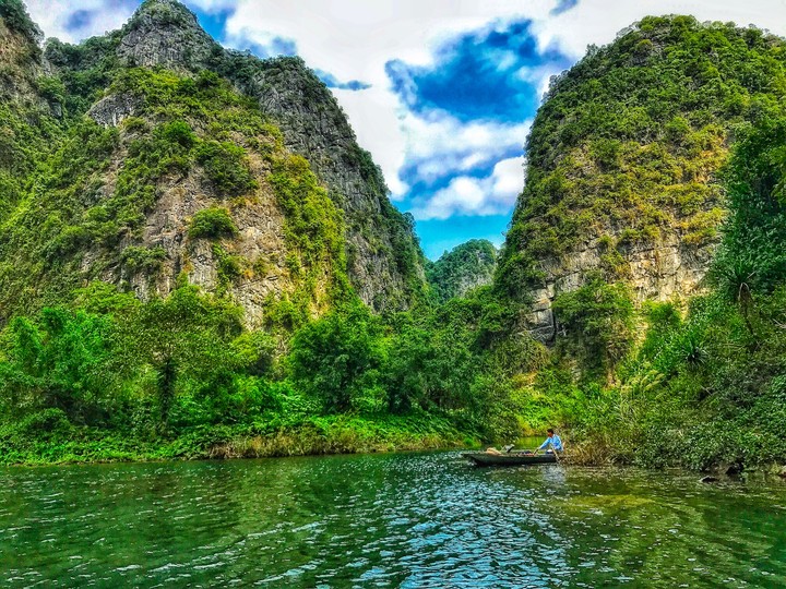 The Fisherman