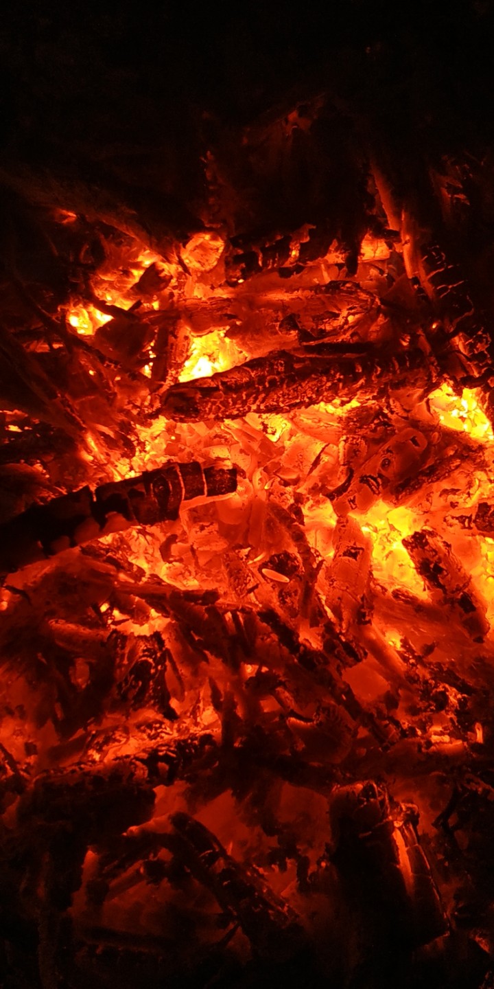 Fire - Feu