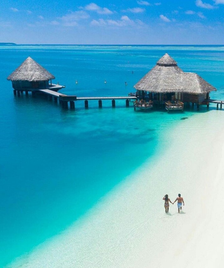 Maldives