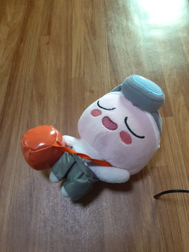어피치