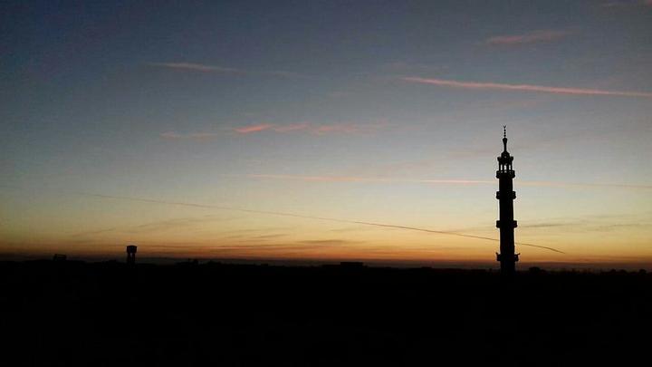 masjid
