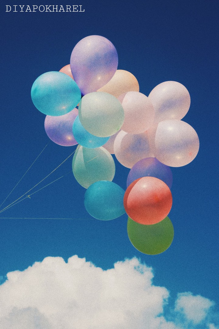 Balloons