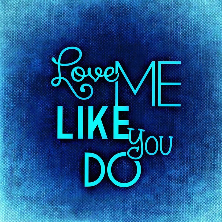 love