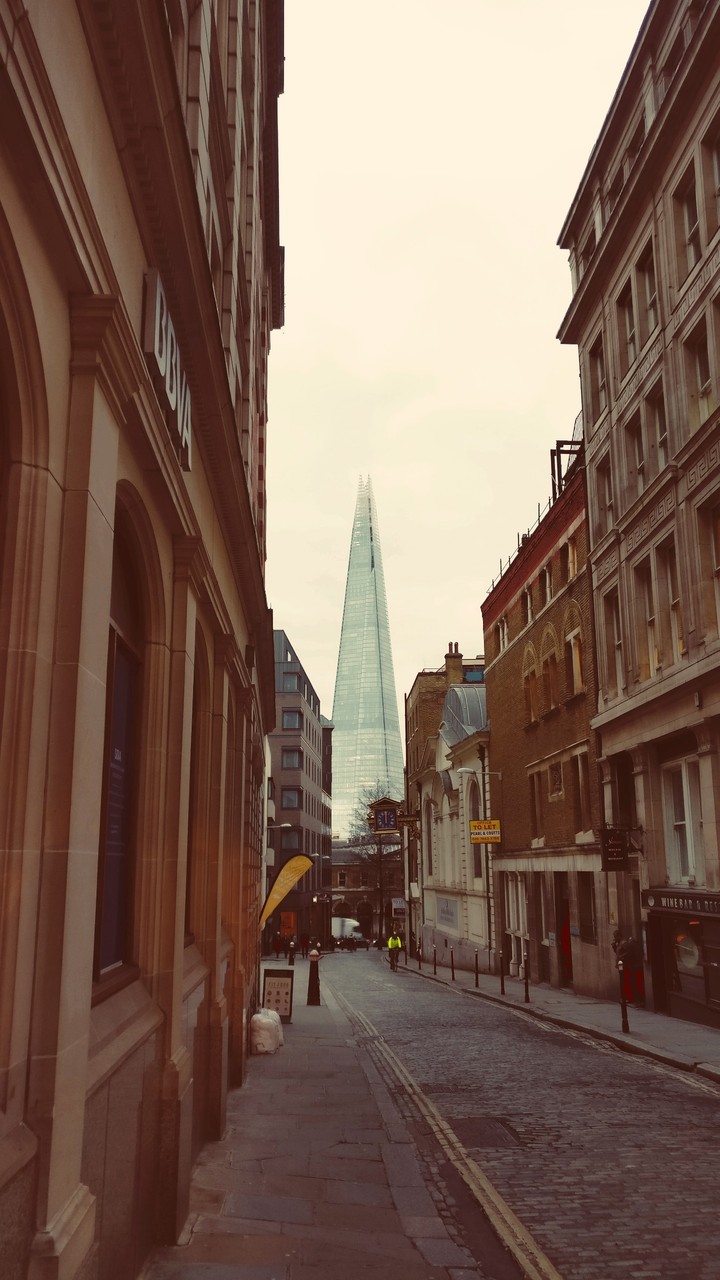 The Shard