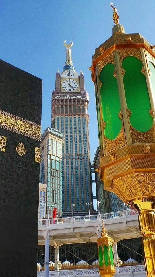 كعبة