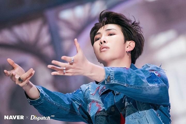Kim Nam Joon