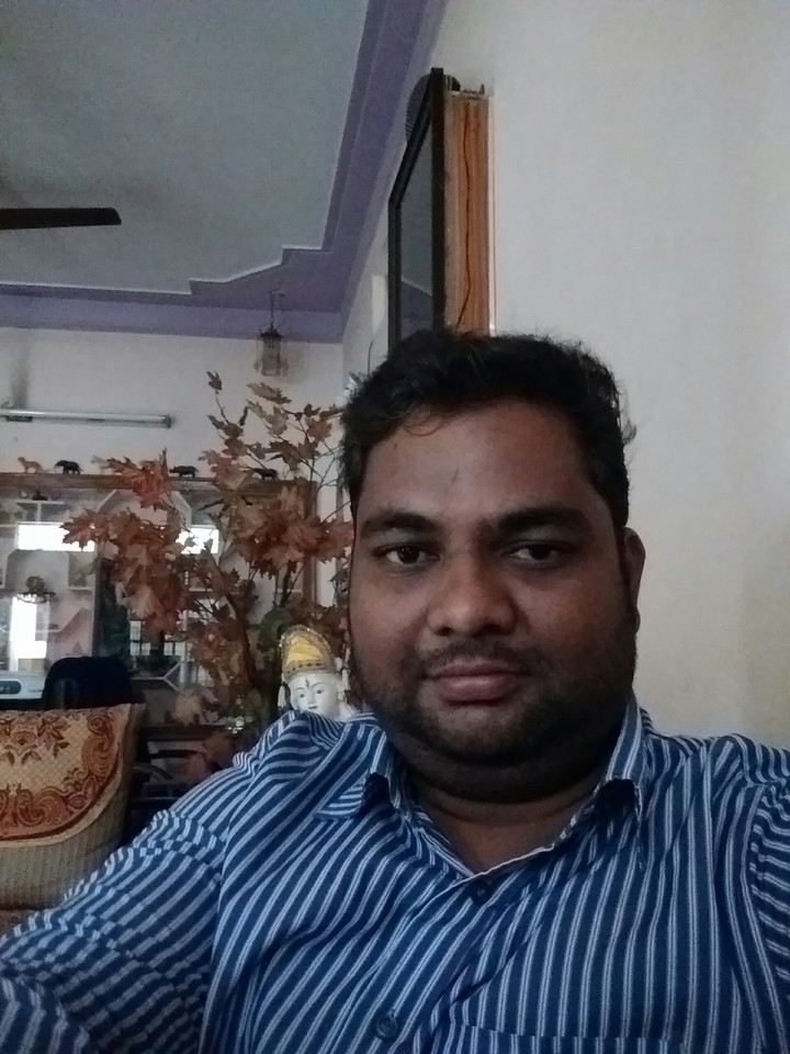 my self