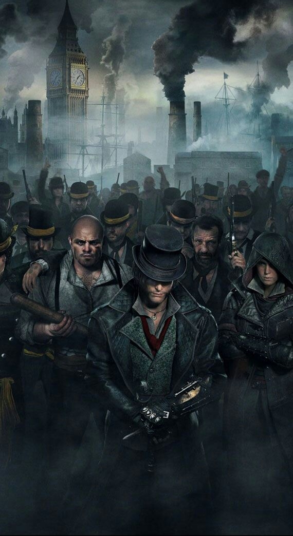 Assassin's Creed