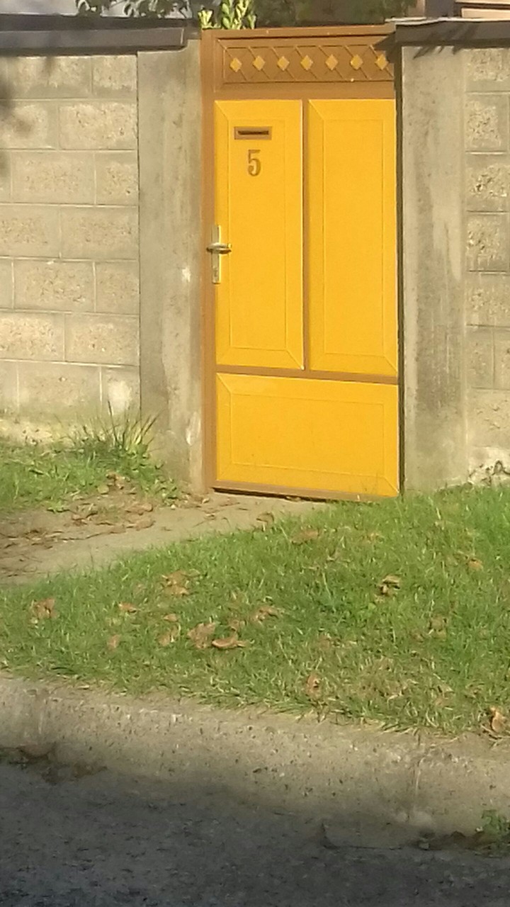 Door